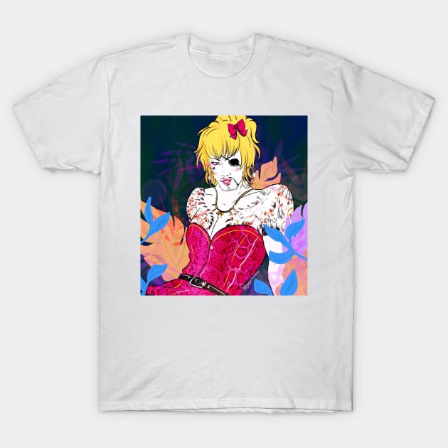 Goromi chan v1 T-Shirt by Ryuzato